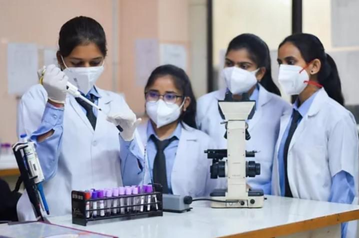 Delhi Institute of Technology and Paramedical Sciences New Delhi Building & Infrastructure photo 11